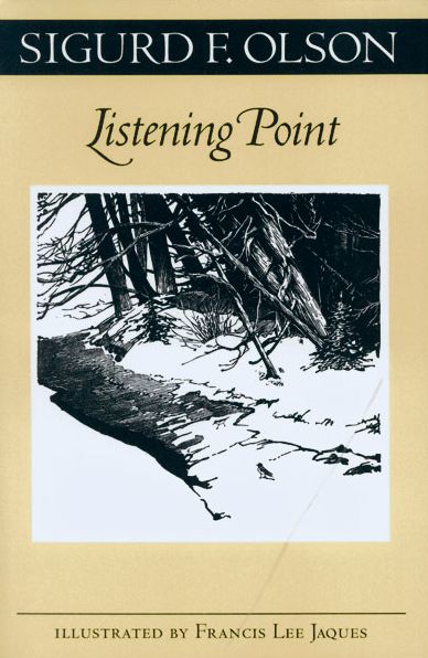 Listening Point