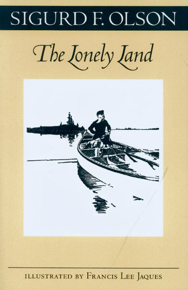 The Lonely Land