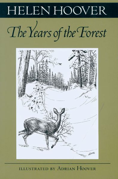 The Years of the Forest