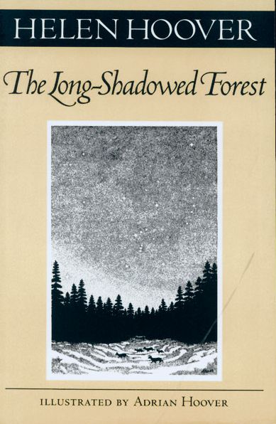 The Long-Shadowed Forest