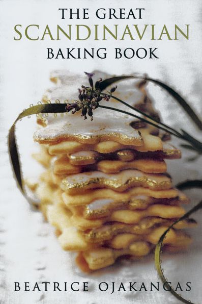 The Great Scandinavian Baking Book