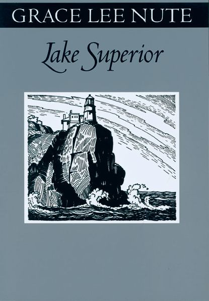 Lake Superior