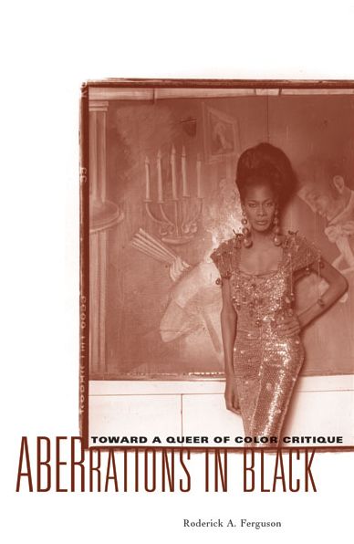 Aberrations in Black (Critical American Studies Series): Toward a Queer of Color Critique