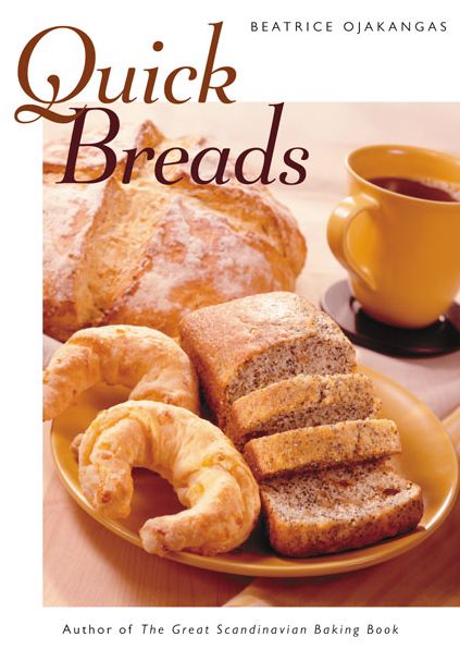 Quick Breads