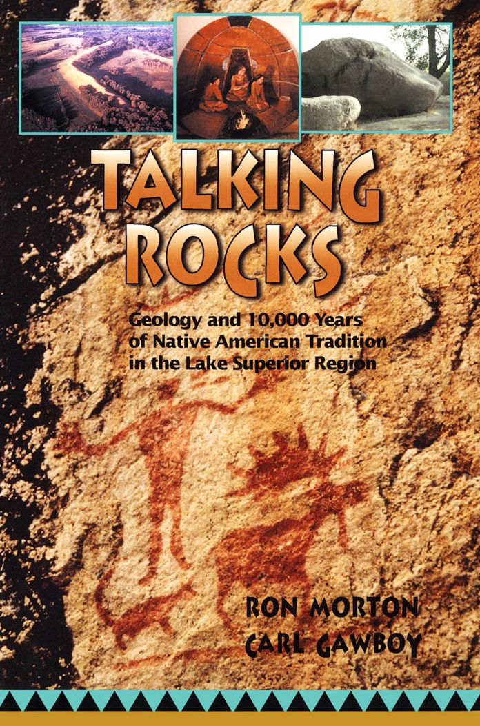 Talking Rocks