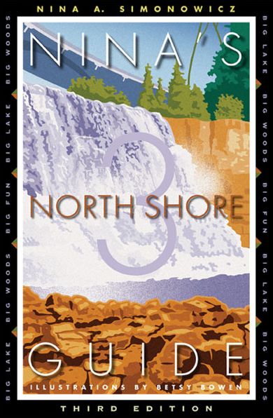 Ninas North Shore Guide