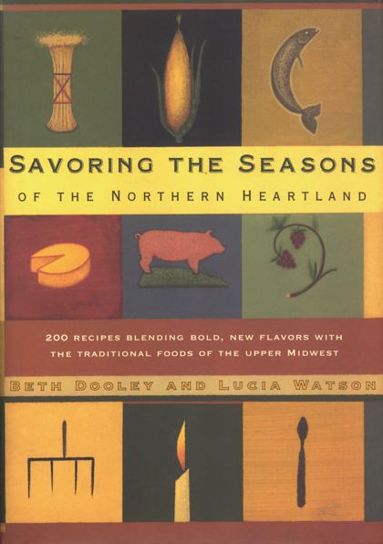 Savoring Seasons of Northern Heartland