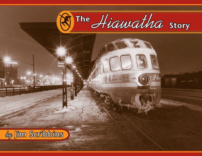 The Hiawatha Story