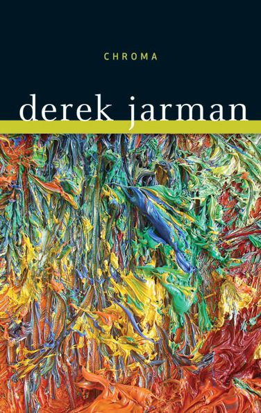 Chroma: A Book of Color