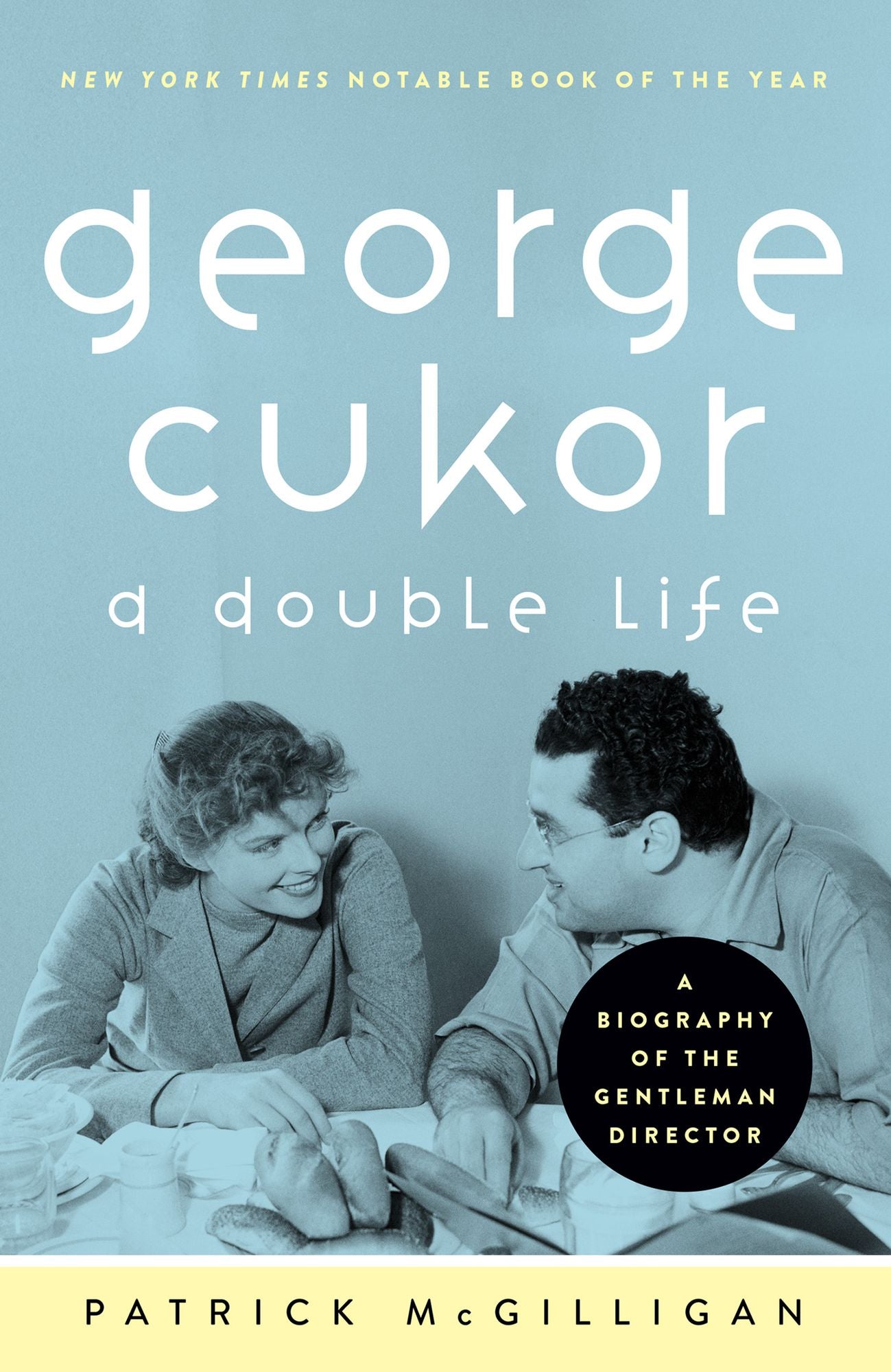 George Cukor: A Double Life