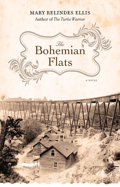 The Bohemian Flats: A Novel