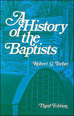 A History of the Baptists