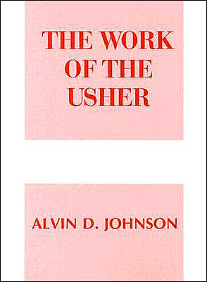 The Work of the Usher