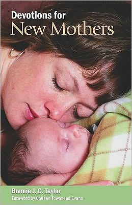 Devotions for New Mothers