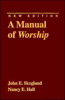 A Manual of Worship