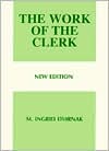 The Work of the Clerk