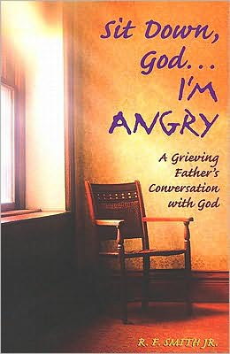 Sit Down, God... I'm Angry