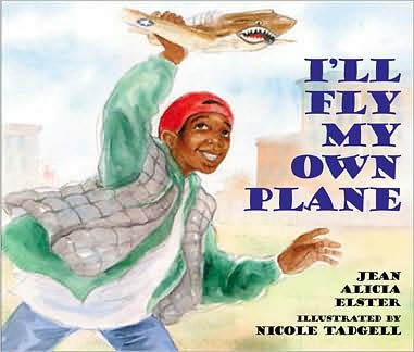I'll Fly My Own Plane
