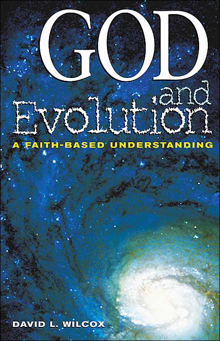 God and Evolution: A Faith-Based Understanding