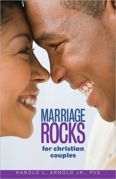 Marriage ROCKS for Christian Couples