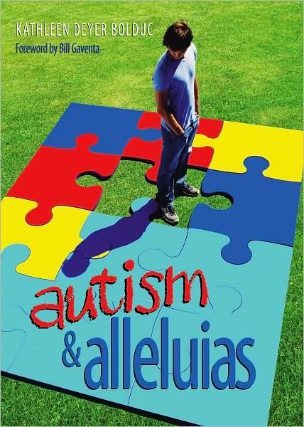 Autism and Alleluias