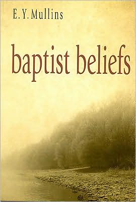 Baptist Beliefs