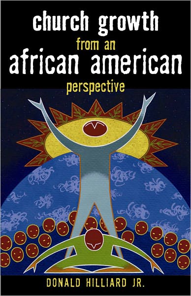 Church Growth from an African American Perspective