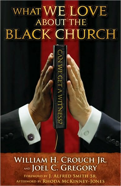 What We Love about the Black Church