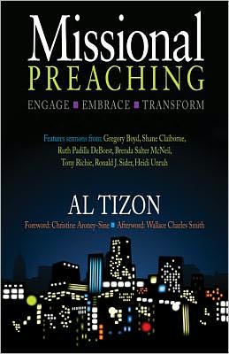 Missional Preaching