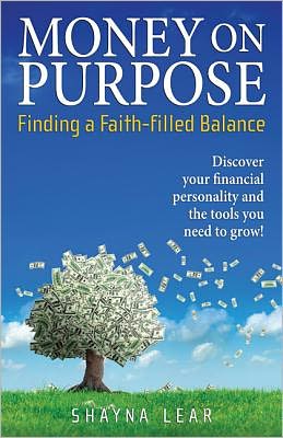 Money on Purpose