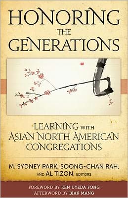 Honoring the Generations