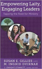 Empowering Laity, Engaging Leaders
