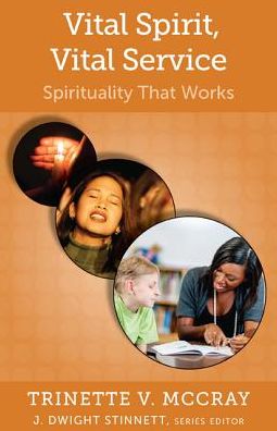 Vital Spirit, Vital Service