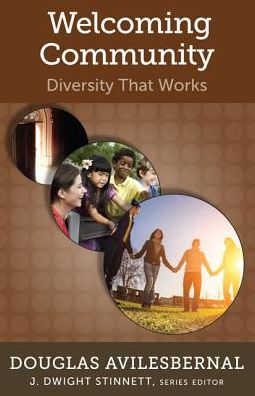 Welcoming Community-Diversity That Works