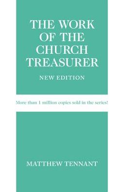 The Work of the Church Treasurer, New Edition