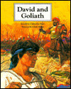 David and Goliath