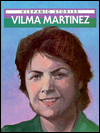 Vilma Martinez