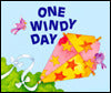 One Windy Day