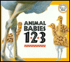 Animal Babies One, Two, Three