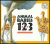 Animal Babies One, Two, Three