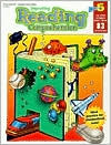 Improving Reading Comprehension: Grade 5