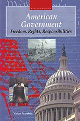 Steck-Vaughn American Government: Student Edition American Government American Government 1997