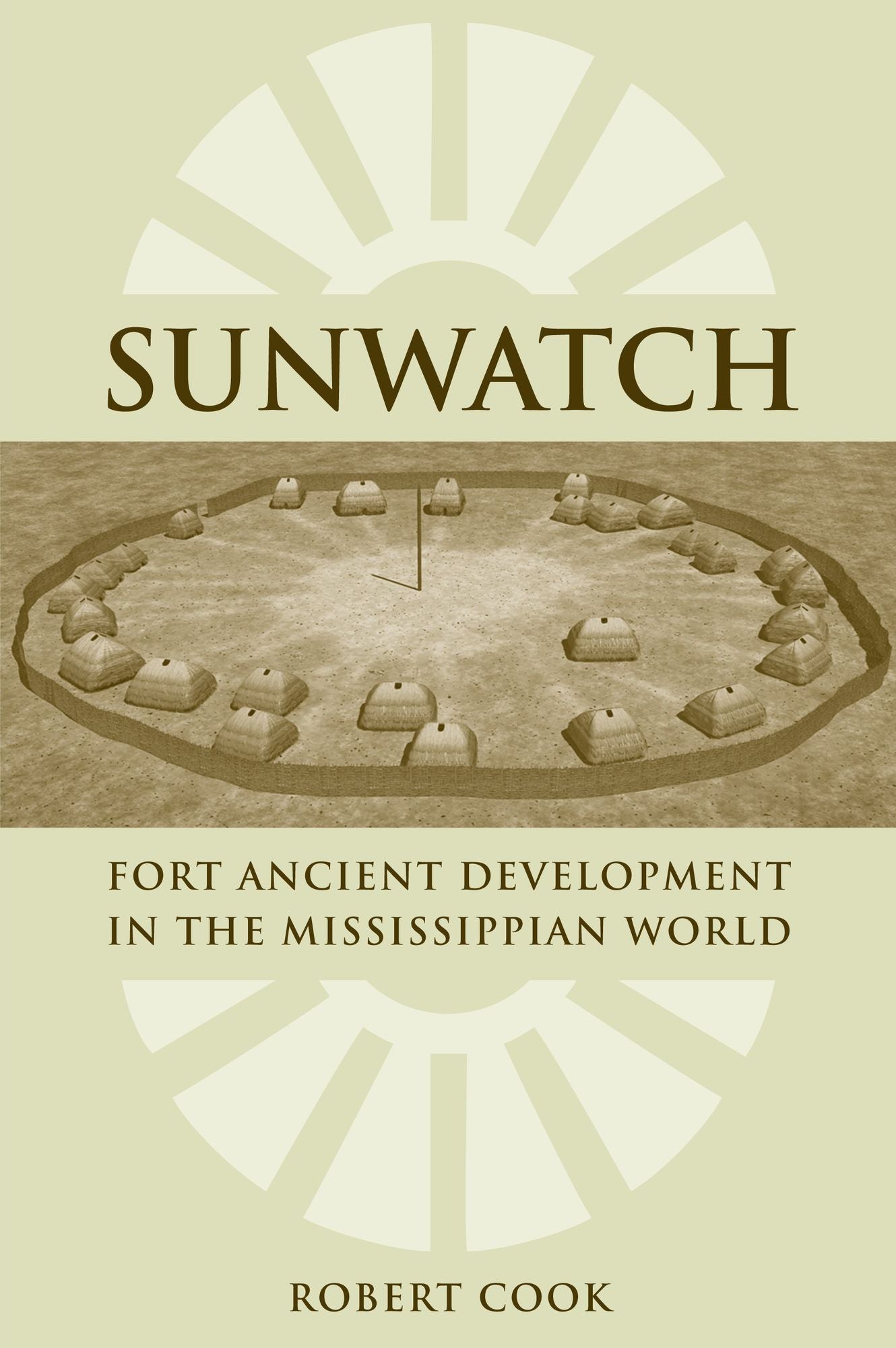 SunWatch: Fort Ancient Development in the Mississippian World