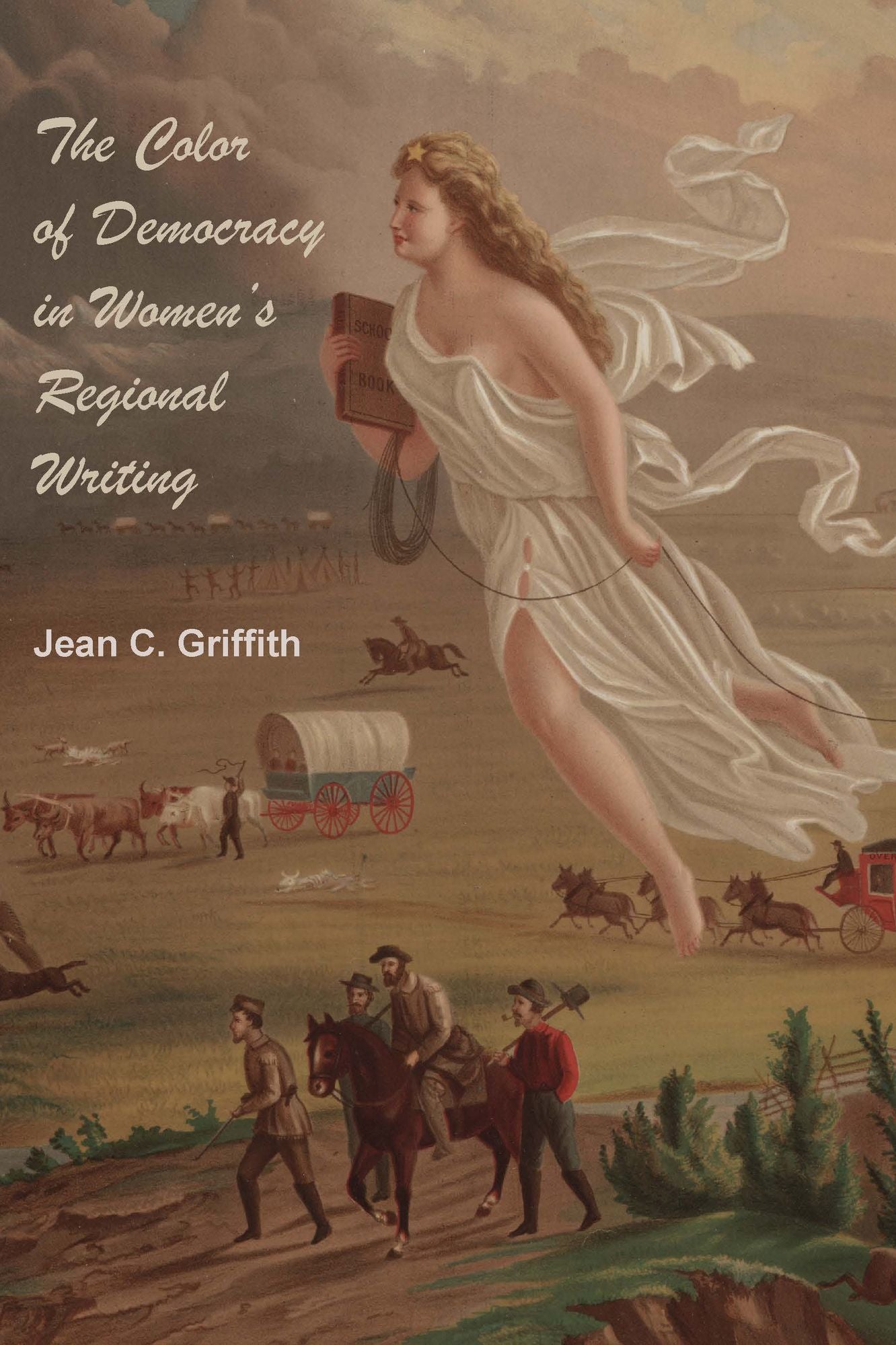The Color of Democracy in Women's Regional Writing