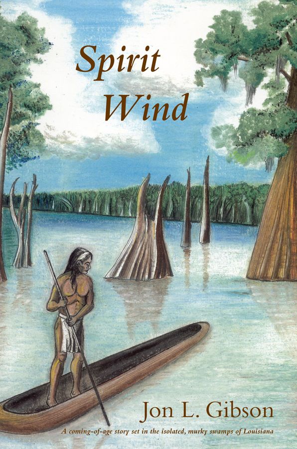 Spirit Wind