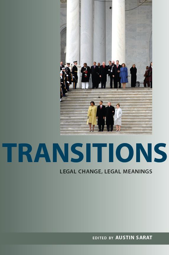 Transitions: Legal Change, Legal Meanings