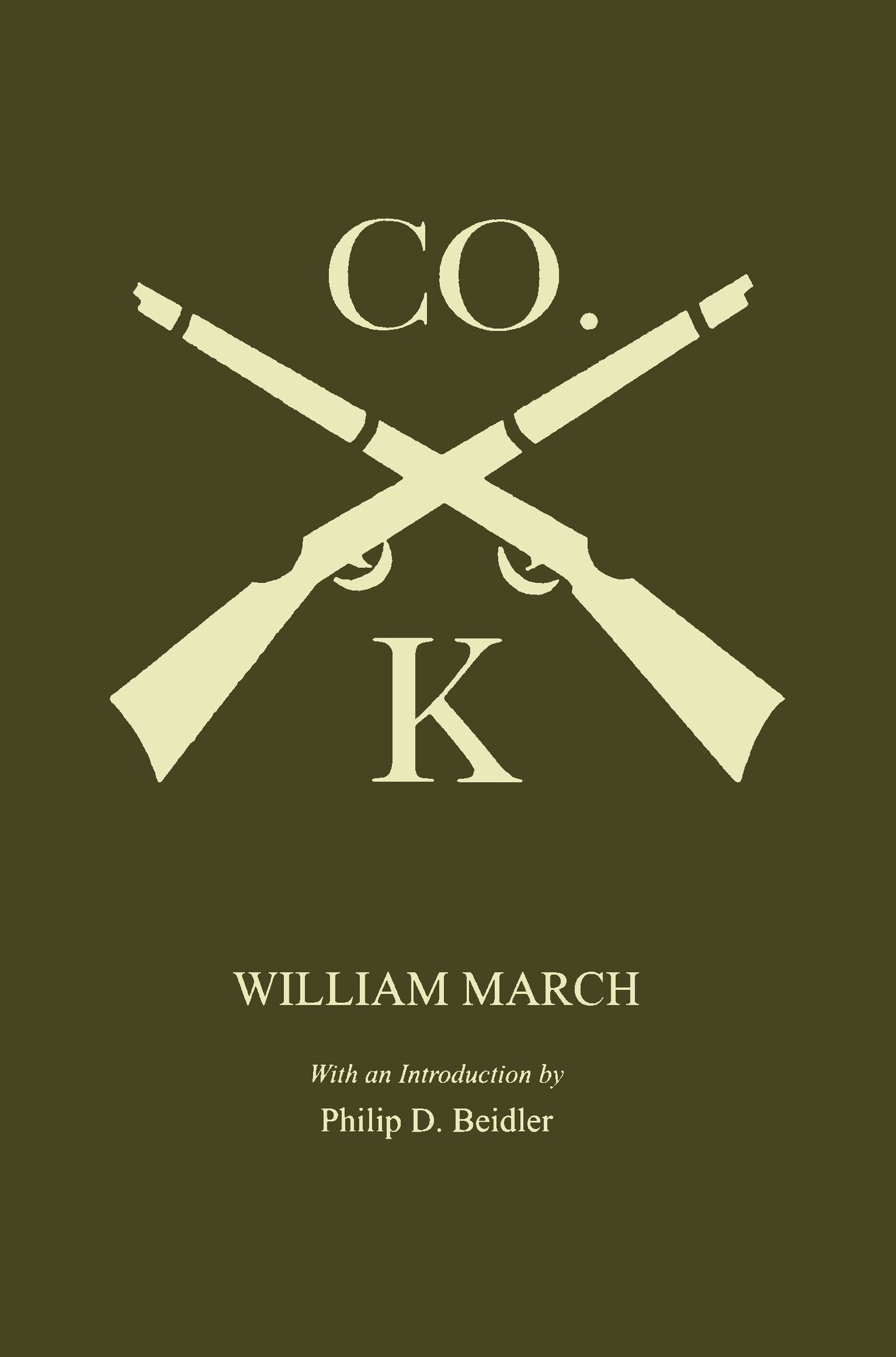 Company K