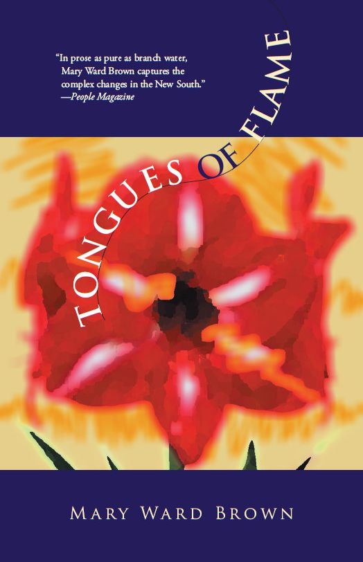 Tongues of Flame