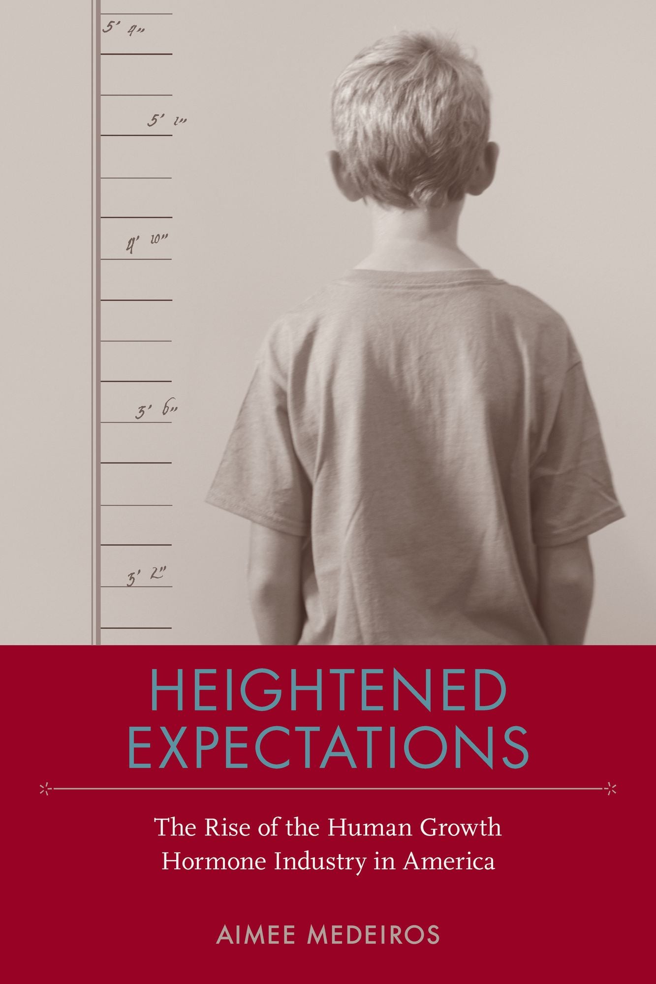Heightened Expectations: The Rise of the Human Growth Hormone Industry in America