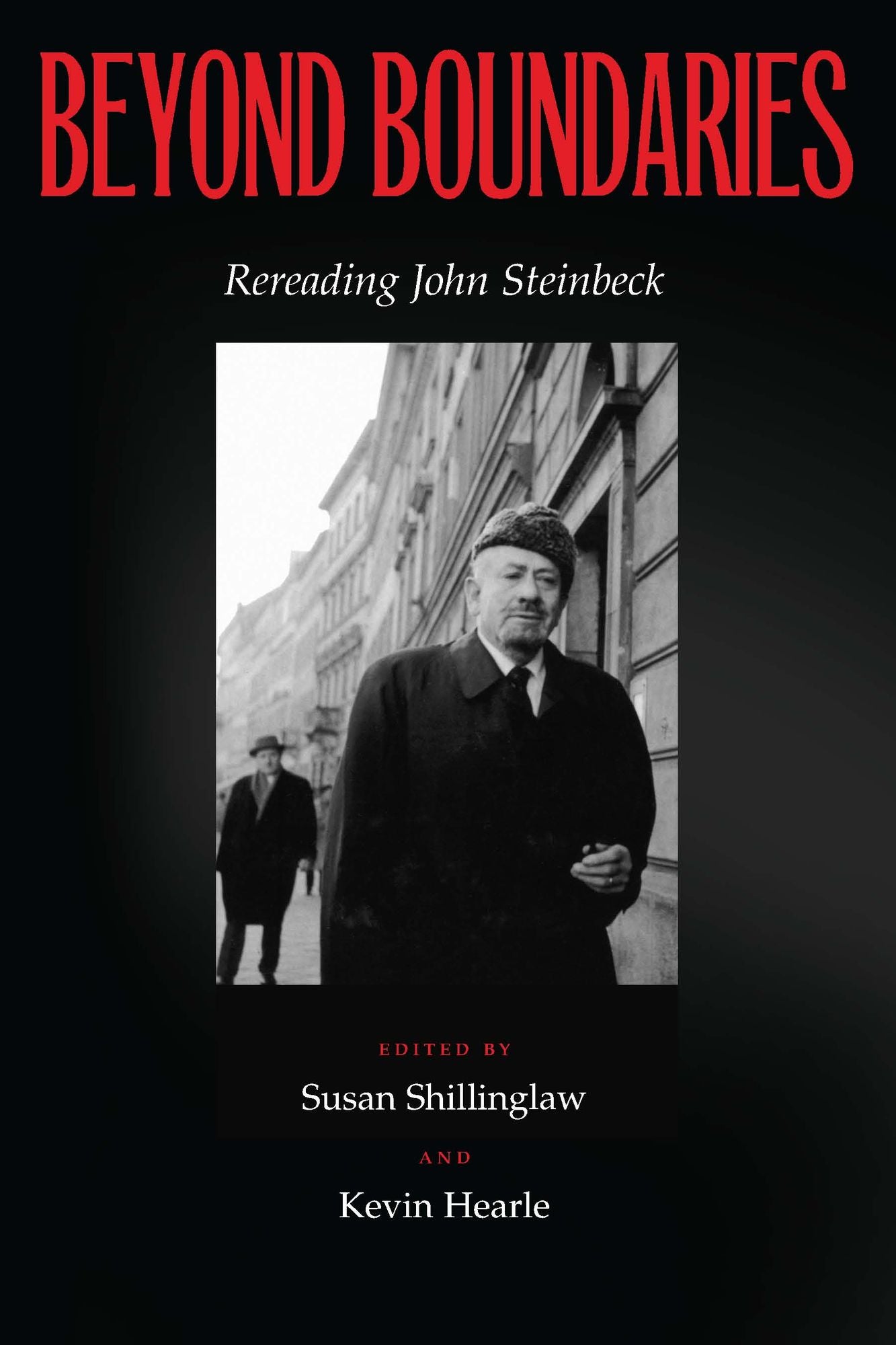 Beyond Boundaries: Rereading John Steinbeck